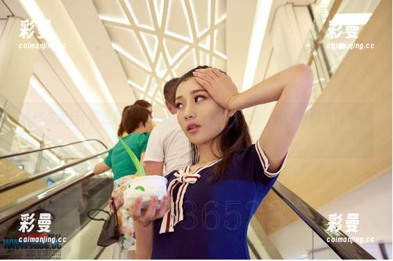 AISS爱丝(黄金版) - 亚美依的私拍启示录：套图没那么简单哦！