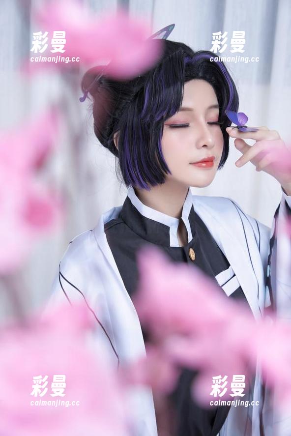 Azami 更进一步——Azami学姐拼贴的图集精选,挑战我的耐心