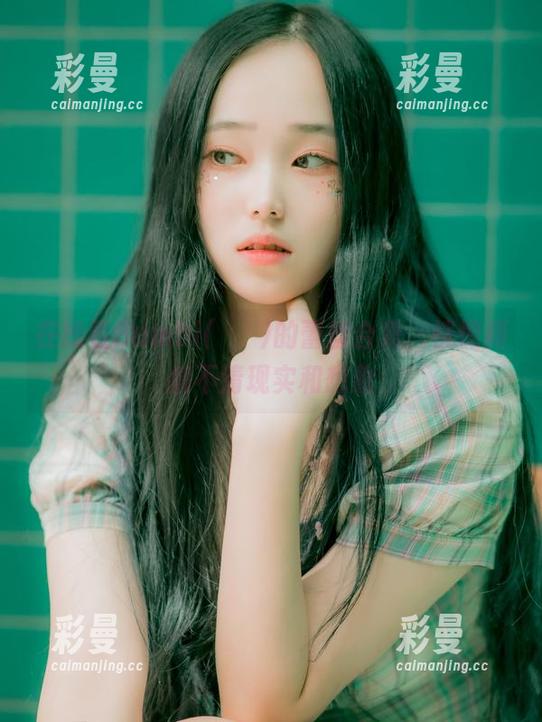 在线看Bambi(밤비)的蕾丝合集，恍惚间搞不清现实和想象