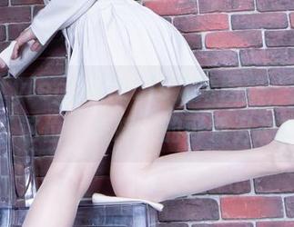 Beautyleg – Rubis大婚图集,分享一下这位‘花嫁’的可爱丑态!