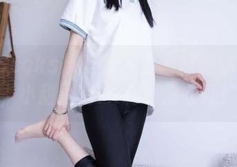 BoBoSocks袜啵啵 – 全套原图堪称经典,小甜豆的JK制服想收藏!