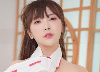 网盘潜伏着的Dami(퀸다미)白色，恨不得立马下载归入我的收藏！