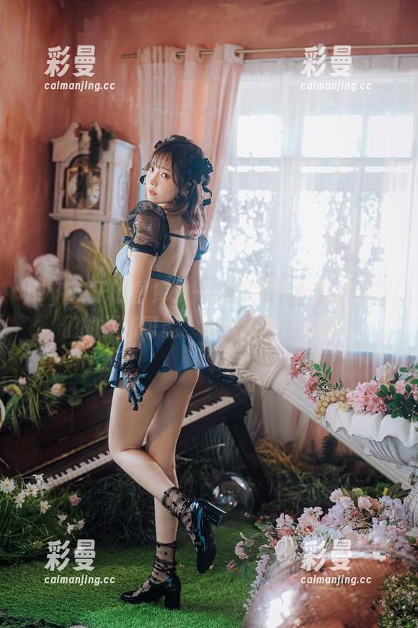 ElyEE子 ElyEE子的图库:一张张图片展现了女孩们的无限可能,cos狂欢style!