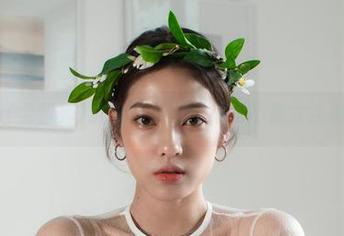 G.su(全智秀)最新力作，自拍是不是太会拍了？