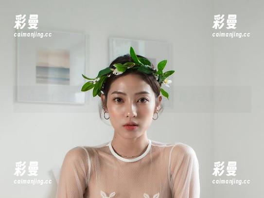 G.su(全智秀)最新力作，自拍是不是太会拍了？