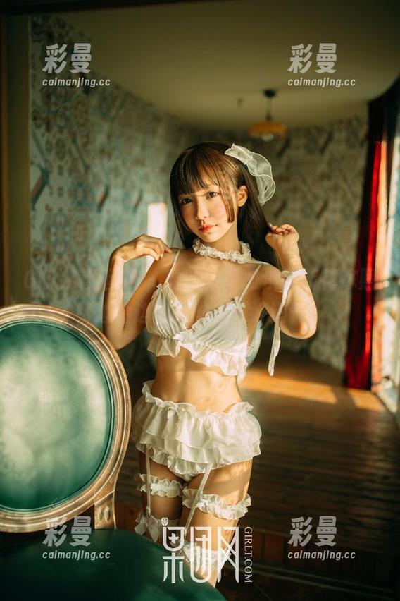 GIRLT果团网-莫雅淇 GIRLT果团网 - 哈哈,莫雅淇最新花嫁照,边看边想,谁这么好运气?