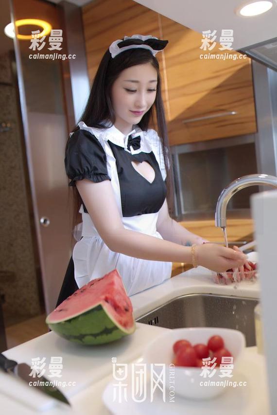 GIRLT果团网-陈迪娅 GIRLT果团网 - 陈迪娅豹纹合集:每张图片都让人想说“哇,真的这样?”