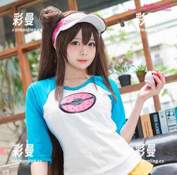 Hachi小芭 Hachi小芭的泳池新图集,更新不停——期待你从头浸到脚,不信就来试试!