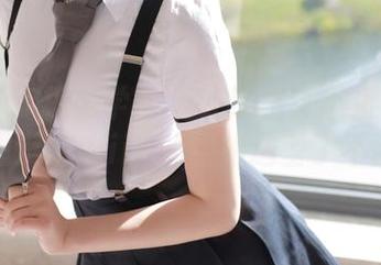 MFStar模范学院 – 在线写真不止于风景，思淇Sukiiii的空姐造型了不得！