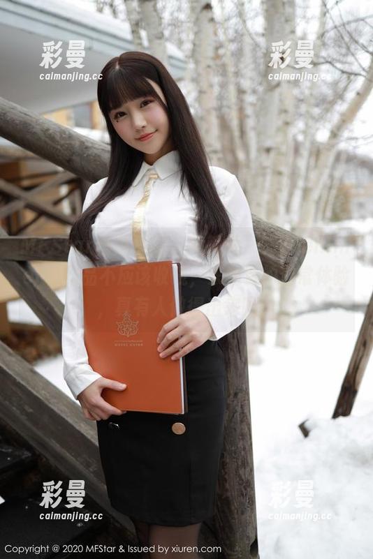 MFStar模范学院 - 我就说，文芮jeninfer的作品不应该收钱，来免费的日常体验，真有人做得出来吗？