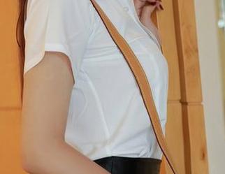 MFStar模范学院 – 万圣节果儿Victoria拼图：看我如何翻车成鬼！
