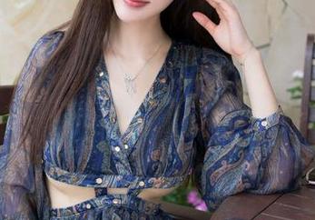 MiStar魅妍社 – 土肥圆矮挫穷的连衣裙与图片里的表情包，精选就是这个意思呀！