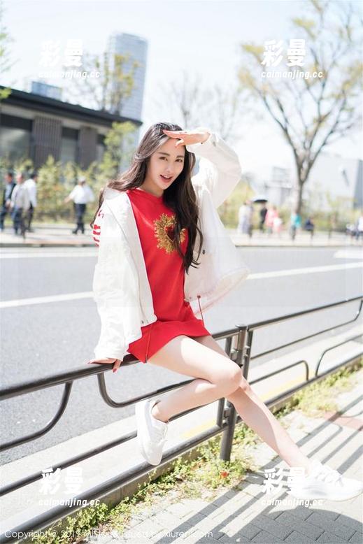 MiStar魅妍社 - 被淼淼萌萌哒的和服图集刷新三观如此简单，更新让我无语