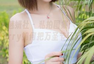MiStar魅妍社 – 私拍图集:看绯月樱_Cherry如何把万圣节玩出花样