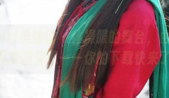 MyGirl美媛馆 – 体操服的舞台,由Angela喜欢猫呈现——你的下载快来了吗?