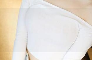 MyGirl美媛馆 – Cris_卓娅祺的牛仔裤，福利直达，看到没？那曲线！作品超有意思！