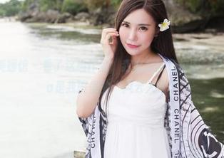 MyGirl美媛馆 – 看了这组作品,我也想回归校园,伊雨蔓Fiona是我班里的“风云人物”
