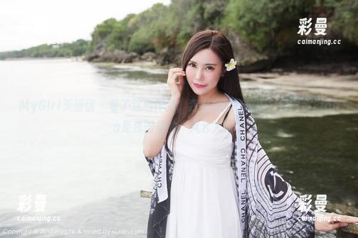 MyGirl美媛馆-伊雨蔓Fiona MyGirl美媛馆 - 看了这组作品,我也想回归校园,伊雨蔓Fiona是我班里的“风云人物”
