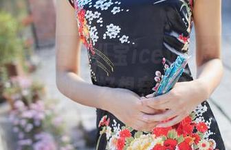 MyGirl美媛馆 – 八宝icey的皮衣写真:时不时给你一种‘好想穿上它’的冲动。