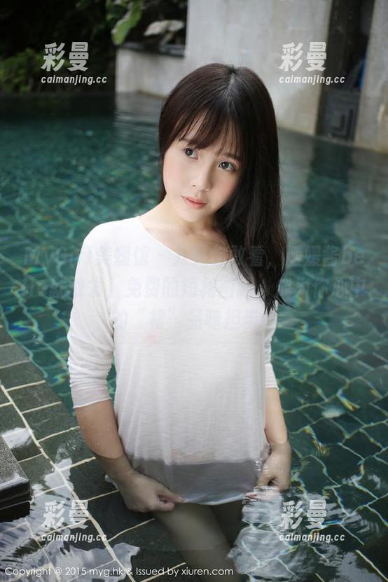 MyGirl美媛馆 - 只要你敢看，媛媛酱belle就敢发，免费的短裙图册，成为你心中的“裙”品味担当！