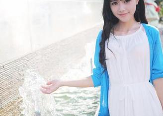 MyGirl美媛馆 – 圣诞魔法!狐小妖Baby的私拍美图看了让人忍不住想化身小鹿!
