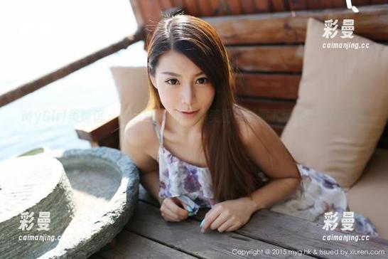 MyGirl美媛馆-田芯娜Angel MyGirl美媛馆 - 田芯娜Angel的美图:制服下藏着多少小心思?