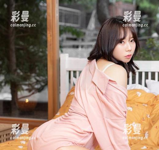 别犹豫！MyuA(뮤아)学妹的美图，下载就对了，快来瞧！