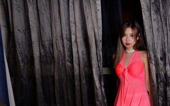 PANS – 这组美图太真实!米奇的皮衣风格不止如此