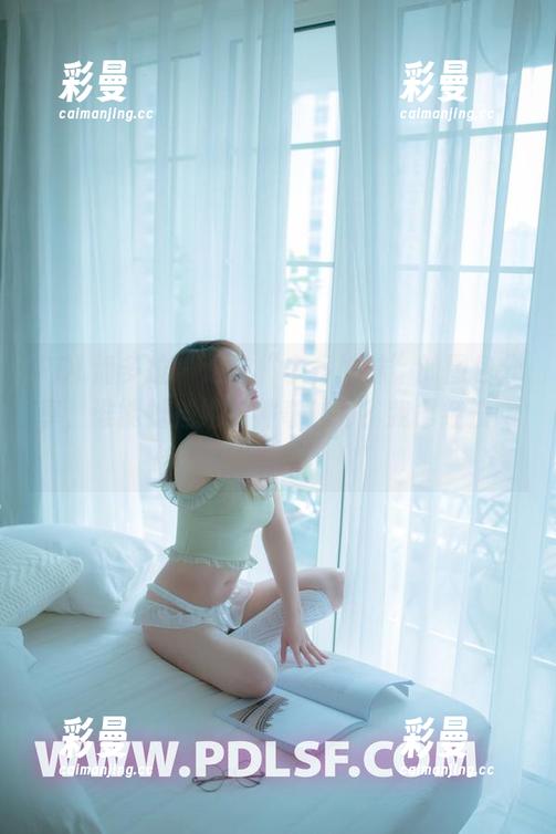PDL潘多拉 - 这次“多多妹妹”的图包分享，谁能抵挡她的神奇魅力？我已经投降了！