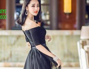QingDouKe青豆客 – 和服不止是衣服,梁莹Sugar这次的作品更新我觉得有种别样的韵味