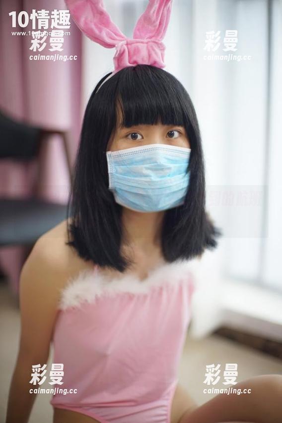 ROSI口罩 空姐制服+ROSI资源=你意想不到的航班体验?就差一张照片了