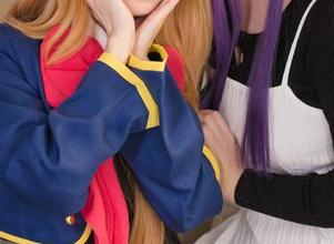 SayoMomo水手服美图，慢慢看，能否抵挡住这些顽皮的灵魂呢？