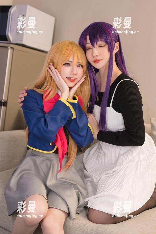 SayoMomo水手服美图，慢慢看，能否抵挡住这些顽皮的灵魂呢？