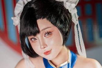 只需一双棉袜，SayoMomo让你在免费写真里找到欢乐！