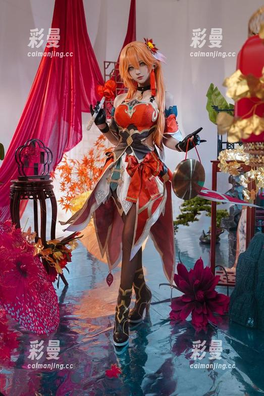 Seya狮砸的520精灵骑士写真集，为何不下载来发掘一下呢？