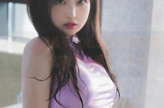 Sia(시아)不正经图库：VOL.06让我意识到，原来每一张照片都有它的独特’脾气‘