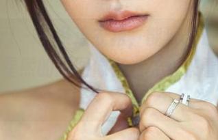 TuiGirl – 一条连衣裙,能玩出最新花样?王根星熙的原图像在说“快来看不是吗”。