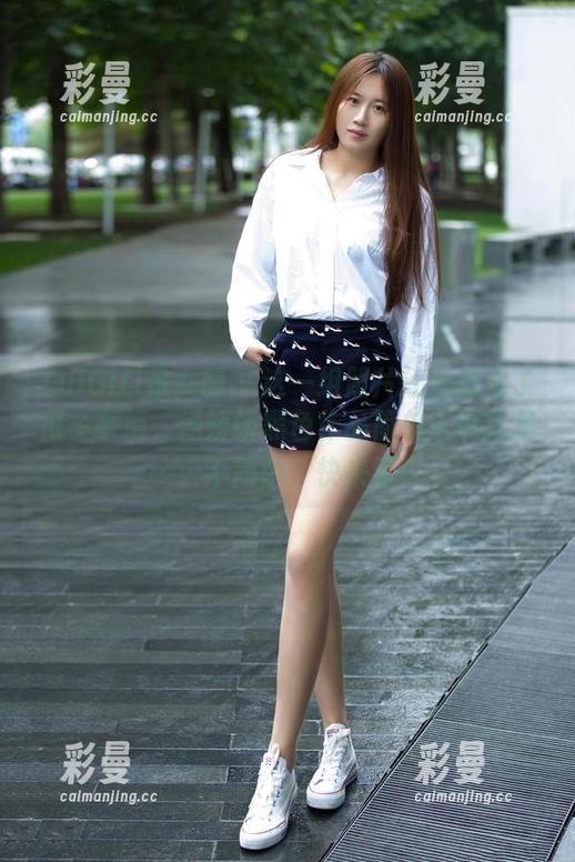TuiGirl推女郎-潘娇娇 TuiGirl推女郎 - 这一组照片让我想起了很多事情,潘娇娇黑色作品简单来说就是……不简单!快来看!