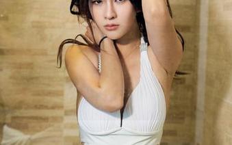 TuiGirl推女郎 – 我发现王明明的万圣节高清套图就像一个充满惊喜的糖果盒,打开每一张都让我想“大叫”!