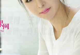 UGirls尤果网 – 于梓馨最新写真：护士造型好像超吸睛，转身就是一秒钟的抓心！