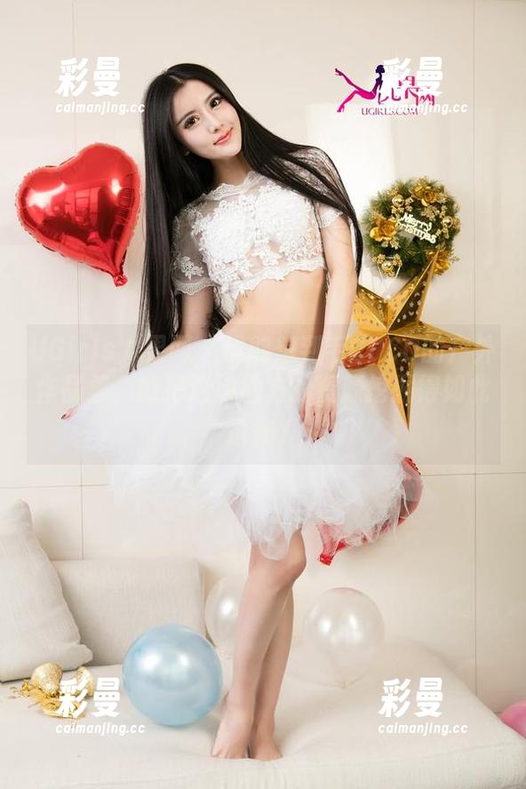 UGirls尤果网-毛COCO UGirls尤果网 - 谁能想到毛COCO的户外作品集,能把这块地方的资源挖掘得如此透彻?