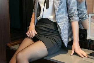 UGirls尤果网 – 谁说豹纹只能是野性？王瑞儿的美图，下载着玩一波！