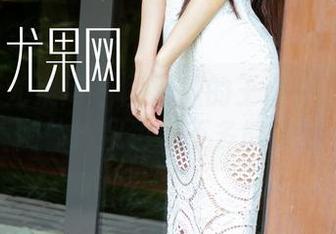UGirls尤果网 – 图册里的王谨轩：这个瑜伽体式我也差不多能做？