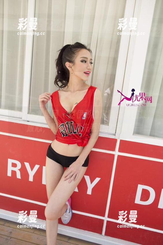 UGirls尤果网-赵伊彤 UGirls尤果网 - 赵伊彤的定制女神图集,放心,观看前请先系好安全带!
