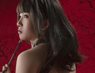 当Uki雨季遇上玉藻前——在线美图直击这泳装的真相