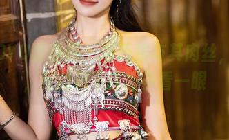 XIAOYU语画界 – 波巧酱与其肉丝，美图，使我忍不住想多看一眼