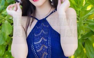 XIAOYU语画界 – 程程程的高跟鞋:筒袜的另类搭档,原图别想错过!