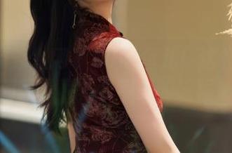 Xiuren秀人网 – Yuki鱼儿！这礼服美图简直是颠覆我审美的旅程！