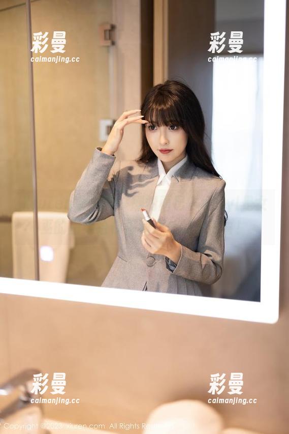 Xiuren秀人网-sibyl是女巫 Xiuren秀人网 - 剧情而已?sibyl是女巫的图集给你福利之外的小惊喜!