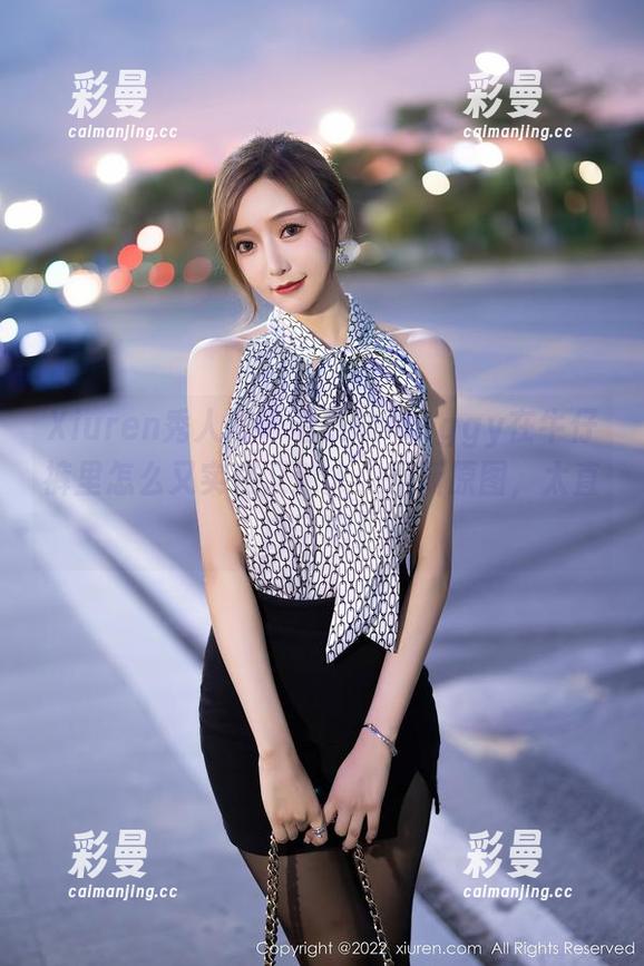 Xiuren秀人网-夏晓Maggy Xiuren秀人网 - 看夏晓Maggy在牛仔裤里怎么又实在又迷人:最新原图,太直白了吧!